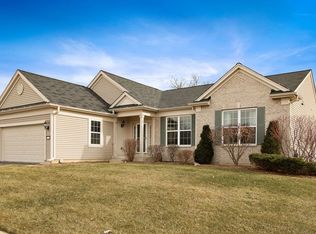12556 Carmel Ln, Huntley, IL 60142