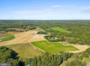 PARCEL 21 Richard Boone Senior Rd, Waldorf, MD 20601