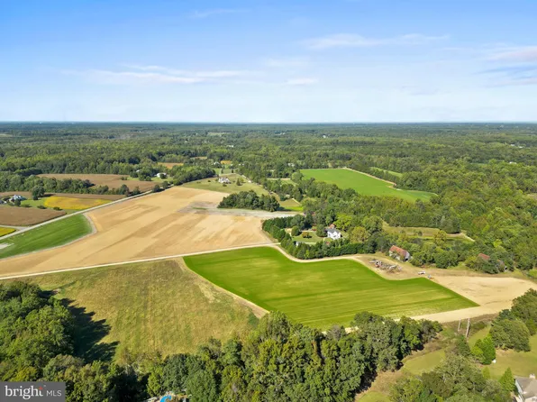 PARCEL 21 Richard Boone Senior Rd, Waldorf, MD 20601