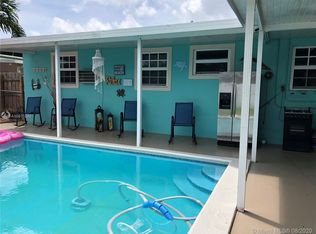 6609 SW 20th Ct, Miramar, FL 33023