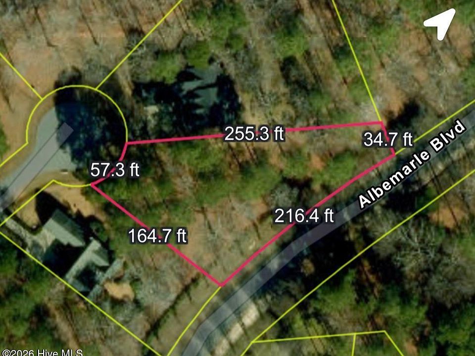 1st image of T-13 Trent Circle LOT T013