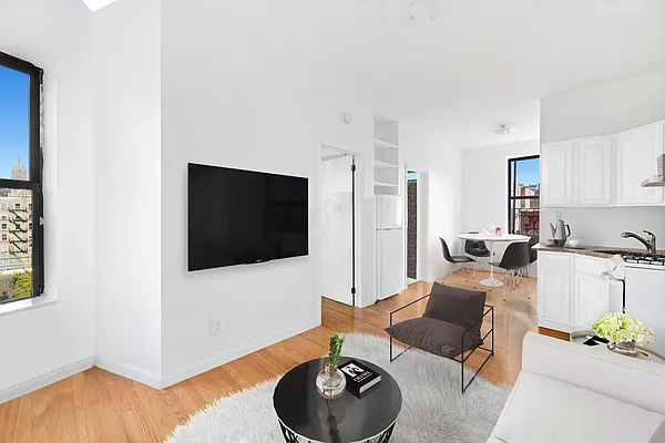 Rented by Berkshire Hathaway HomeServices New York Properties | media 10