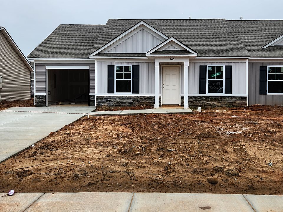 365 Conifer Street, Lot 84