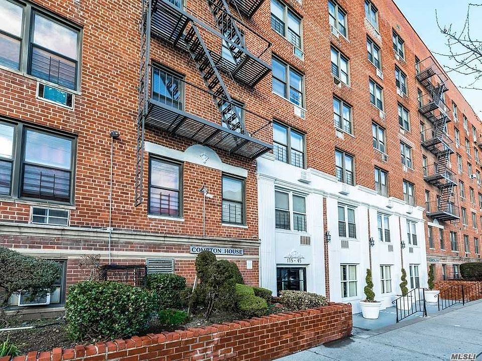 1st image of 175-45 88th Ave #7R