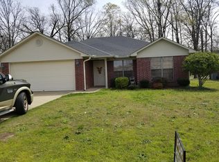 1750 Arden Ln, Conway, AR 72034