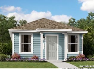 7442 Silos Rdg, San Antonio, TX 78252