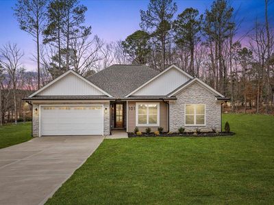 101 Prairie Dog Dr, Louisburg, NC, 27549
