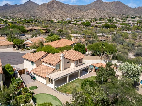12853 E Yucca St, Scottsdale, AZ 85259
