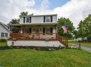 109 E Mill St, Quakertown, PA 18951