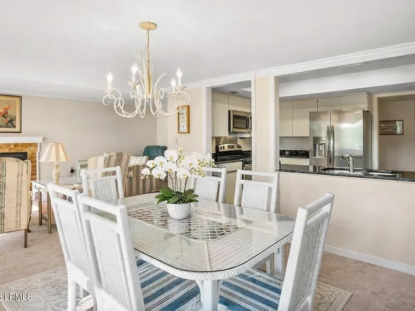 657 Newhaven Ct, Saint Helena Island, SC 29920
