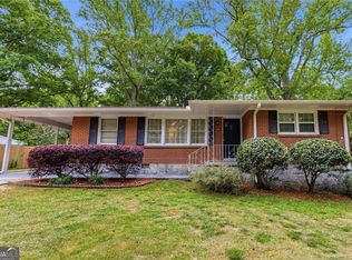 126 Ingleside Dr, Jonesboro, GA 30236