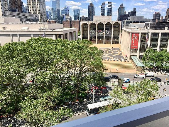 2nd image of 20 W 64th St APT 29H