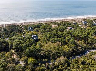 97 Flyway Dr, Kiawah Island, SC 29455