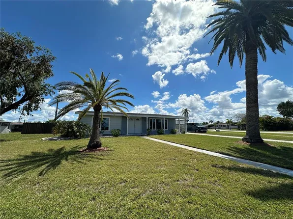 1614 Noble Ter, Pt Charlotte, FL 33952