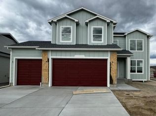 12605 Granite Ridge Dr, Falcon, CO 80831