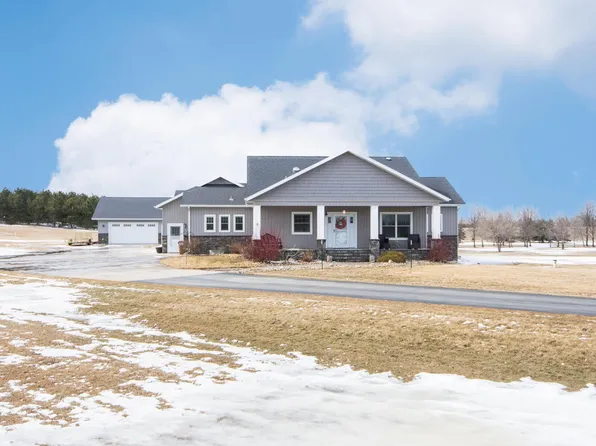 17063 Lakeview Ln, Audubon, MN 56511