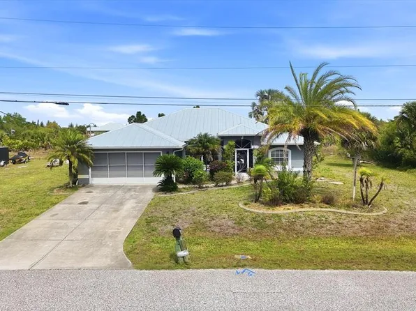 8188 Welsford Rd, Pt Charlotte, FL 33981