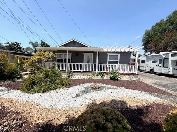 339 S Madison Ave, Monrovia, CA 91016