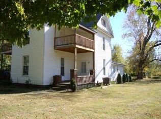 403 E Forest Home St, Roachdale, IN