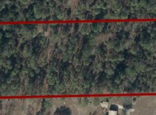 103rd Dr LOT 30, O'Brien, FL 32071