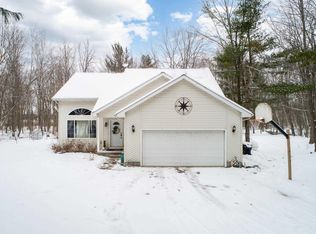 3668 W Mando Ct, Coleman, MI 48618