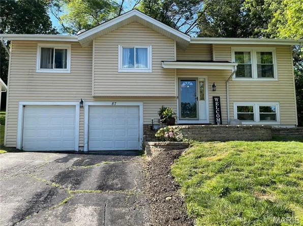 87 Edward Dr, Eureka, MO 63025