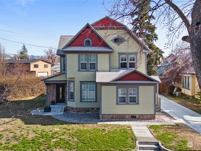 428 Craig Street, Walla Walla, WA, 99362