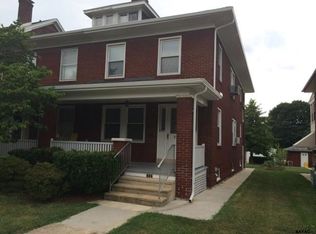 828 Florida Ave, York, PA 17404