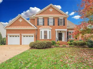 708 Taylors Hill Ct, Manakin Sabot, VA 23103