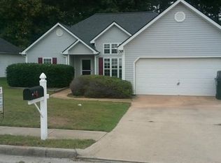 1647 Summit Creek Way, Loganville, GA 30052