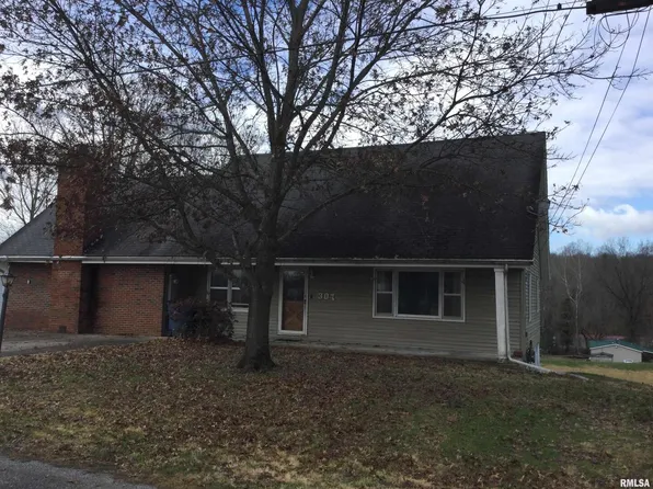 307 Williford Rd, Jonesboro, IL 62952