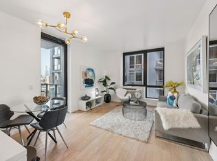 160 1st St APT 1013, Jersey City, NJ