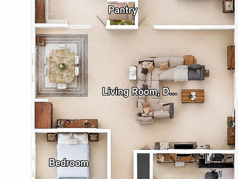 Listing photo