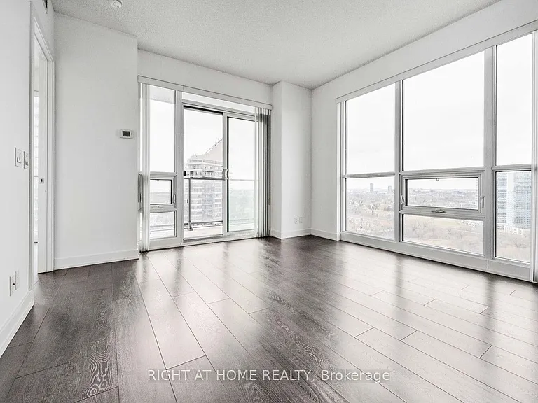 2212 Lake Shore Blvd W #2806 — Photo 7