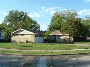 1811 Durham St, Irving, TX 75062