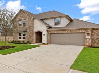 8515 Catalina Creek Dr, Cypress, TX 77433