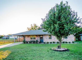 1035 Jackson St N, Sulphur Springs, TX 75482