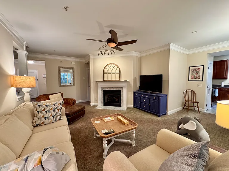 923 Providence Glen Dr #923 — Photo 7