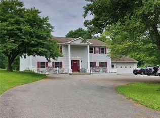 285 Van Amburgh Rd, Montgomery, NY 12549