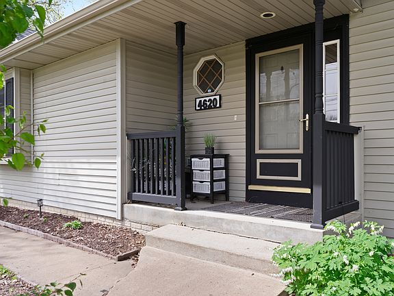 3rd image of 4620 N Division St