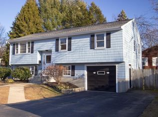1 Quinlan Dr, Framingham, MA 01701