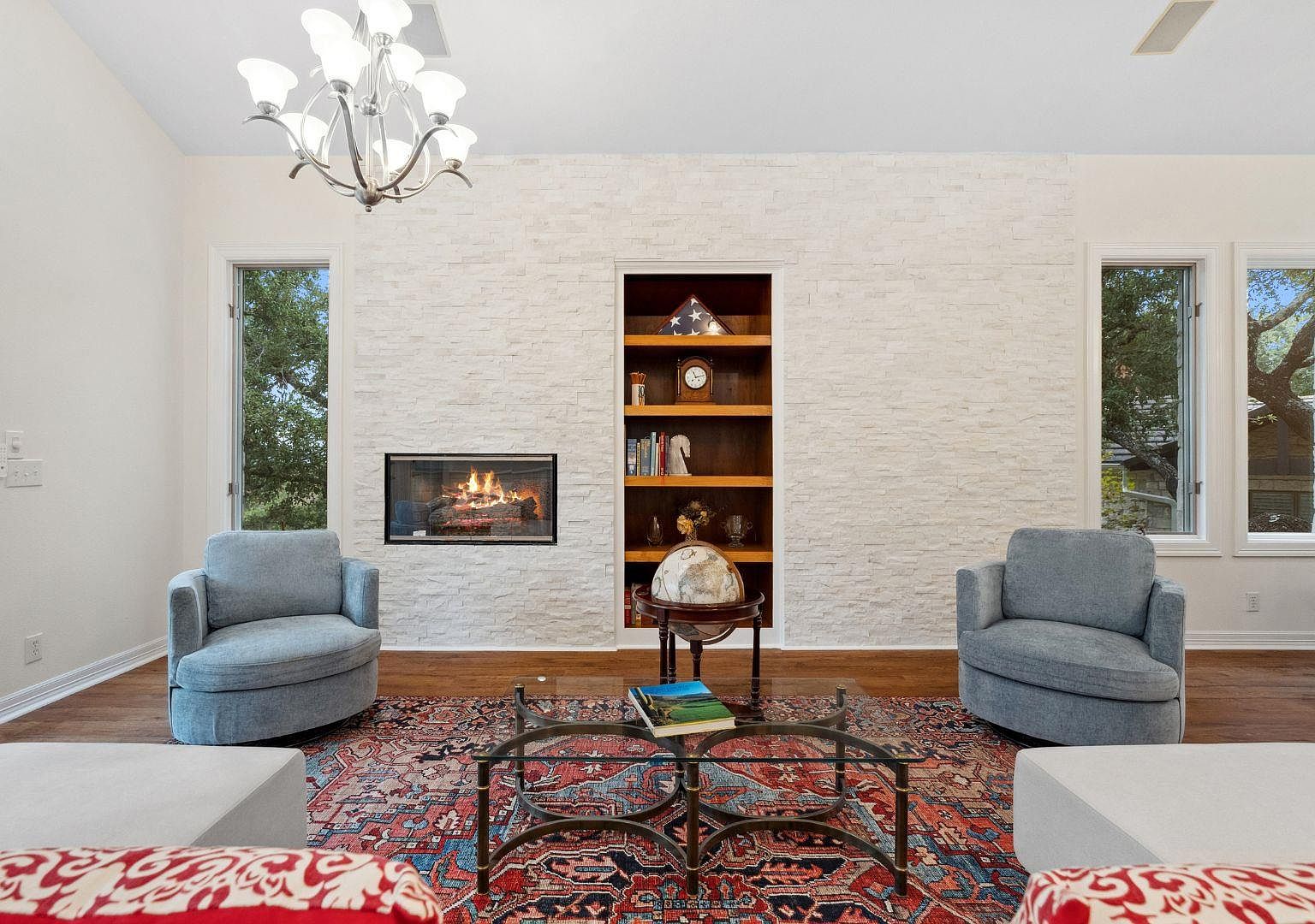 2305 Barton Creek Blvd UNIT 36