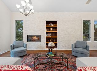 2305 Barton Creek Blvd UNIT 36, Austin, TX 78735