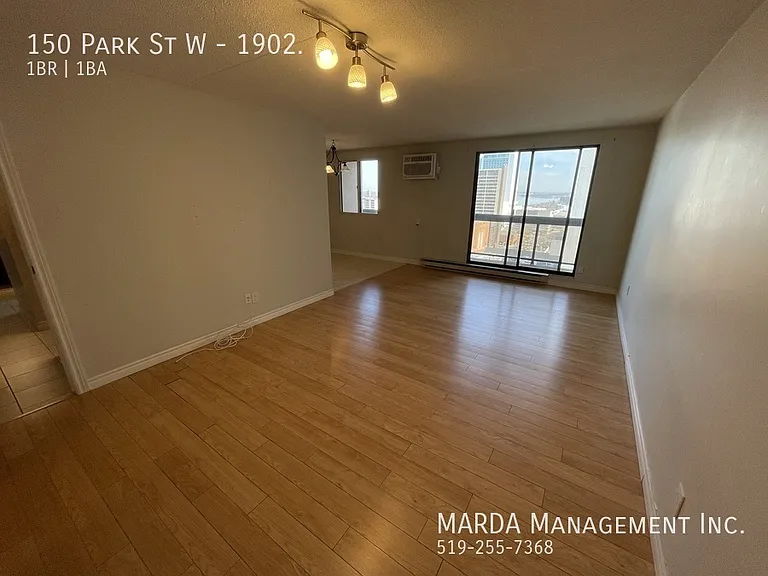 150 Park St W #1902 — Photo 7