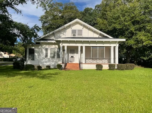 503 N Church St, Thomaston, GA 30286