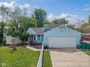 3892 Jason Ave, Franklin, IN 46131