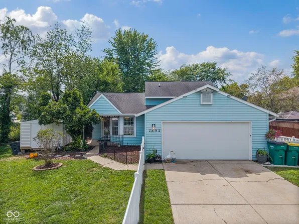 3892 Jason Ave, Franklin, IN 46131
