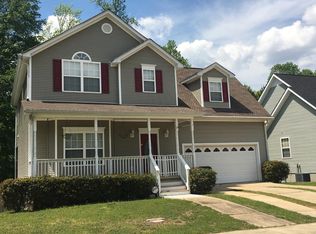 51 Crescent St, Newnan, GA 30265