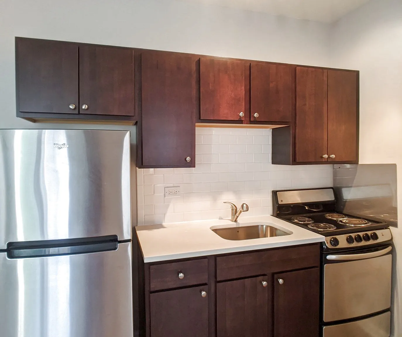 Studio, 350 sqft, $1,350 — Photo 2