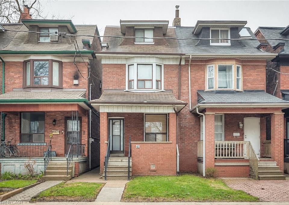1st image of 41 Springhurst Ave